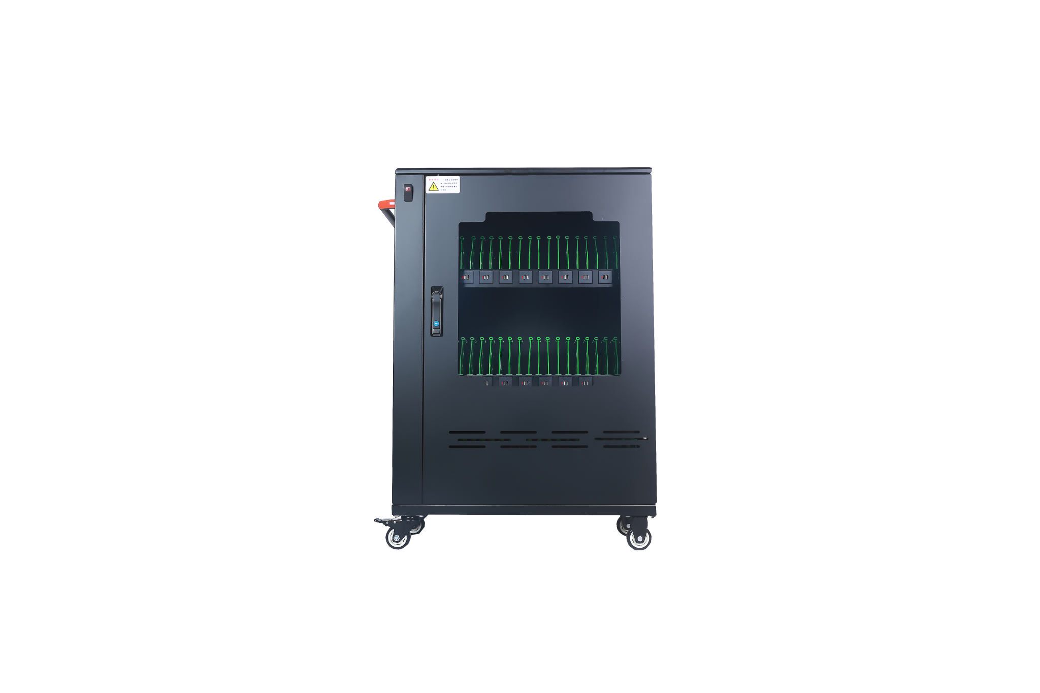 速成電子科技VR充電柜（車(chē)）的產(chǎn)生