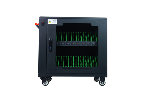 平板電腦充電柜廠(chǎng)家——充電柜型號與配件